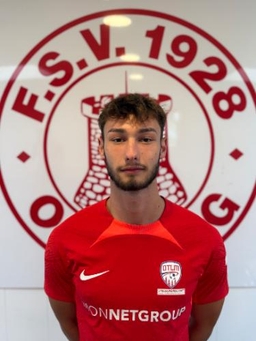 Avatar Bild für Simon Herres