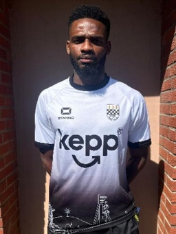 Avatar Bild für Sebastian Joseph Okojie