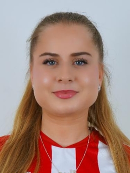 Avatar Bild für Dzemila Muminovic