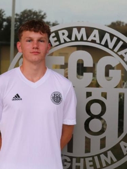 Avatar Bild für Ryan Lucas