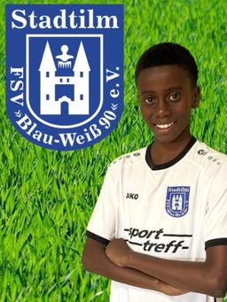 Avatar Bild für Kevin Chibuike Gbuzue