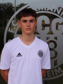 Avatar Bild für Simon Schneider