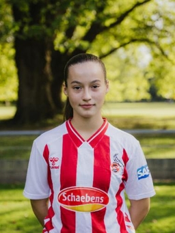 Avatar Bild für Ecrin Cetin