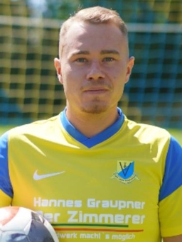 Avatar Bild für Dominik Meinelt