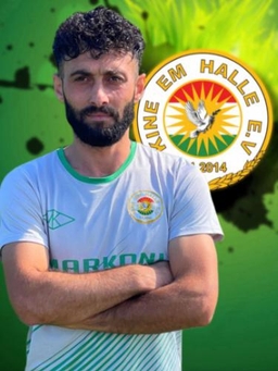 Avatar Bild für Schwan Kasem Mohamed