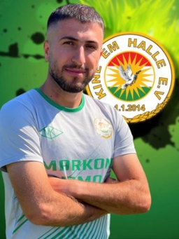 Avatar Bild für Aziz Khalaf