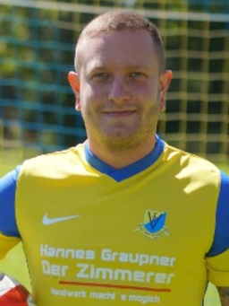 Avatar Bild für Nico Starke