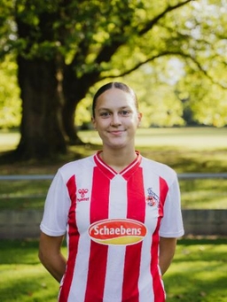 Avatar Bild für Ajla Kozic