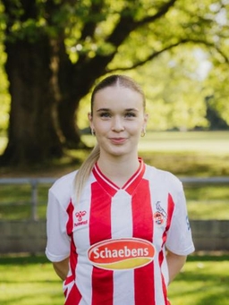 Avatar Bild für Romy Schüller