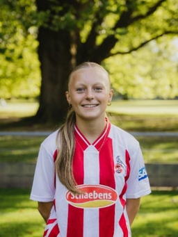 Avatar Bild für Valentina Tilly