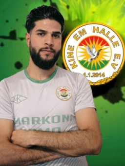 Avatar Bild für Alhalo Ibrahim