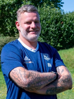 Avatar Bild für Robin Herrlich