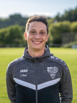 Avatar Bild für Jonas Beck