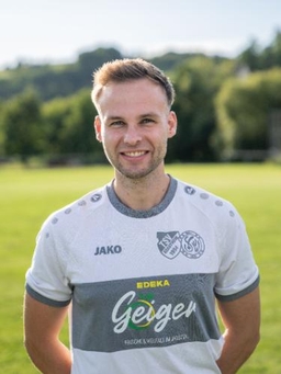 Avatar Bild für Jonas Geißler