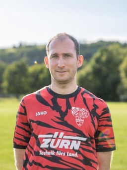 Avatar Bild für Marvin Hettinger