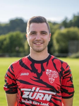 Avatar Bild für Jannik Jäger
