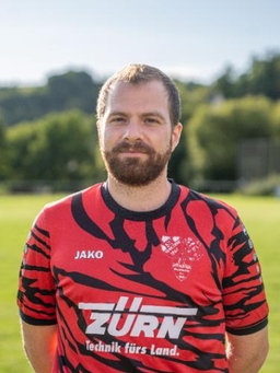 Avatar Bild für Alexander Kräften