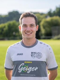 Avatar Bild für Julian Rehrauer