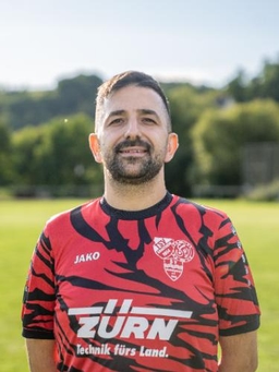 Avatar Bild für Faruk Sen