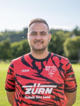 Avatar Bild für Sven Vohmann
