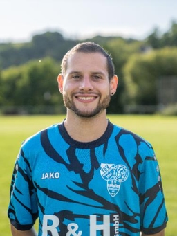 Avatar Bild für Maximilian Walz