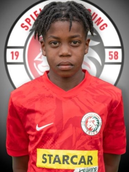 Avatar Bild für Khety Bep A Mboussi