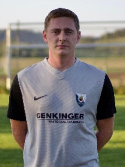 Avatar Bild für Steven Von Dungen
