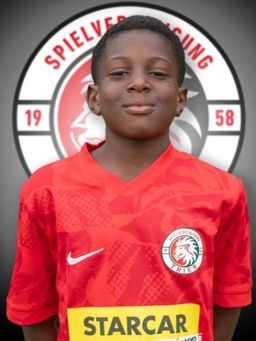 Avatar Bild für Lionel Djama