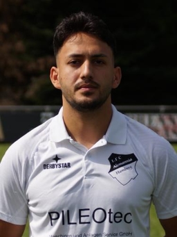 Avatar Bild für Farid Ahmadi