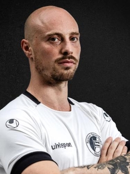 Avatar Bild für Joscha Yanar