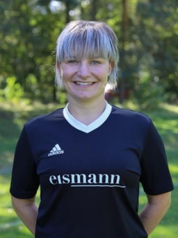 Avatar Bild für Nicole Trübenbach