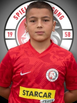 Avatar Bild für Eris Rama