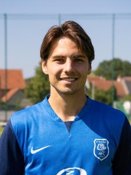 Avatar Bild für Luca Rebmann