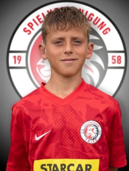 Avatar Bild für Yann Schmit