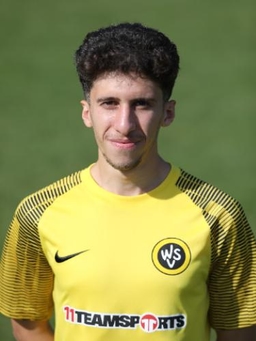 Avatar Bild für Khaled Awad