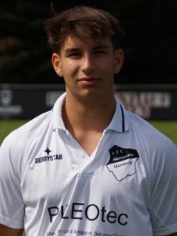 Avatar Bild für Marcel Russo