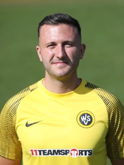 Avatar Bild für Maxim Brosowski