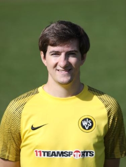Avatar Bild für Jan-Luca Bruckmann