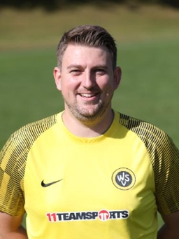 Avatar Bild für Frederik Glowatzka