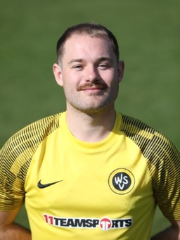 Avatar Bild für Fabian Großmann