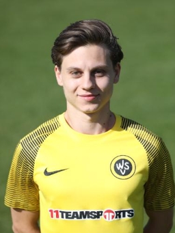 Avatar Bild für Simon Kahnwald