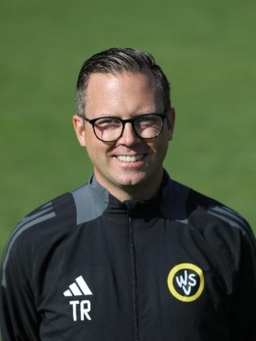 Avatar Bild für Dannie Osterhoff