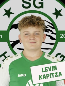 Avatar Bild für Levin Kapitza