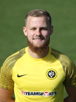 Avatar Bild für Alexander Theel