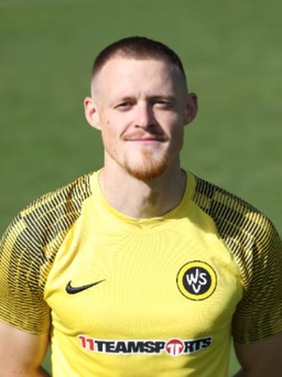 Avatar Bild für Dominik Thomsen