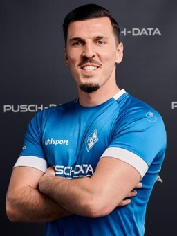 Avatar Bild für Mario Brenner