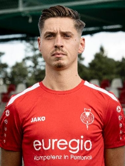 Avatar Bild für Taric Boland