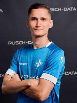 Avatar Bild für Salih Egrlic