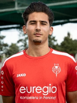 Avatar Bild für Berkant Gebes