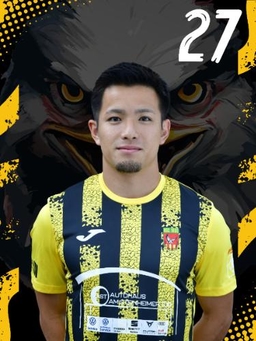 Avatar Bild für Ryunosuke Aso